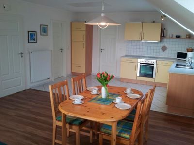 Ferienwohnung für 5 Personen (67 m²) in Fehmarn / Mittelhof 4/10