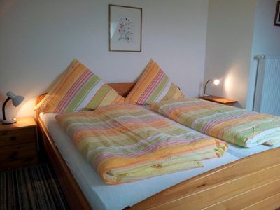 Ferienwohnung für 5 Personen (67 m²) in Fehmarn / Mittelhof 5/10