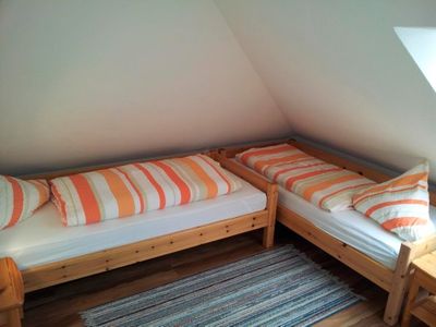 Ferienwohnung für 5 Personen (67 m²) in Fehmarn / Mittelhof 8/10