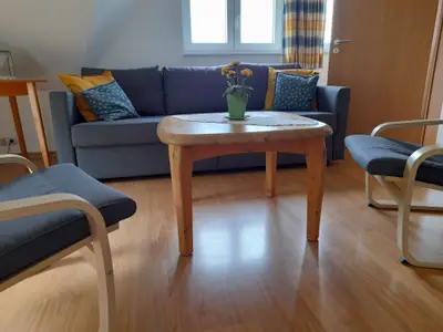 Ferienwohnung für 4 Personen (44 m²) in Fehmarn 1/10