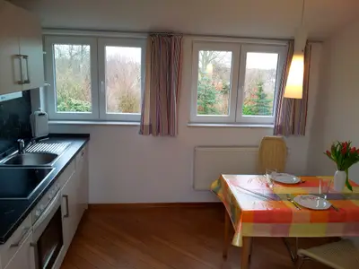 Ferienwohnung für 4 Personen (44 m²) in Fehmarn 3/10