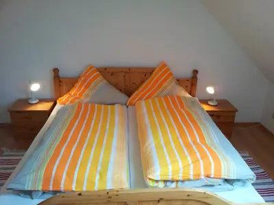 Ferienwohnung für 4 Personen (44 m²) in Fehmarn 5/10