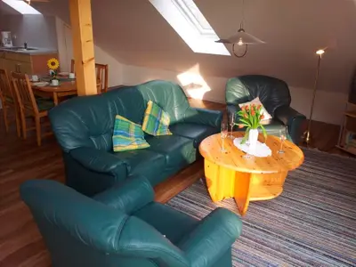 Ferienwohnung für 5 Personen (67 m²) in Fehmarn 2/10