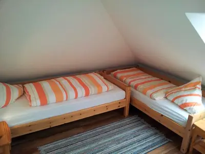 Ferienwohnung für 5 Personen (67 m²) in Fehmarn 8/10