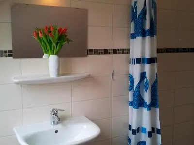 Ferienwohnung für 5 Personen (67 m²) in Fehmarn 9/10