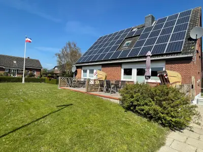 Ferienwohnung für 3 Personen (50 m²) in Fehmarn 2/10