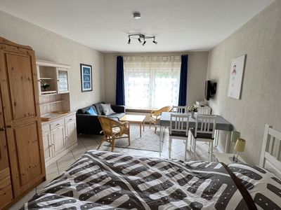 Ferienwohnung für 4 Personen (35 m²) in Fehmarn / Neue Tiefe 1/10