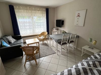 Ferienwohnung für 4 Personen (35 m²) in Fehmarn / Neue Tiefe 2/10