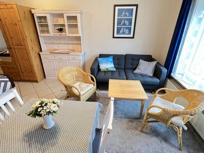 Ferienwohnung für 4 Personen (35 m²) in Fehmarn / Neue Tiefe 3/10