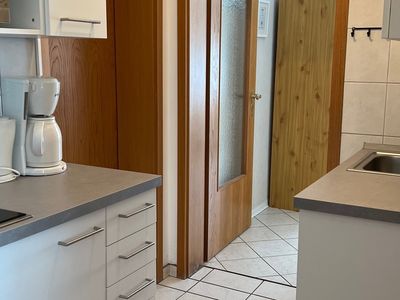 Ferienwohnung für 4 Personen (35 m²) in Fehmarn / Neue Tiefe 10/10