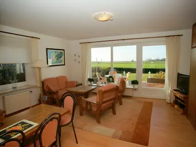 Ferienwohnung für 2 Personen (42 m²) in Fehmarn 1/10