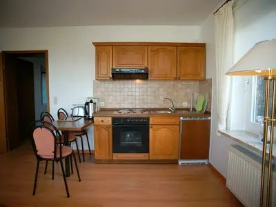 Ferienwohnung für 2 Personen (42 m²) in Fehmarn 5/10