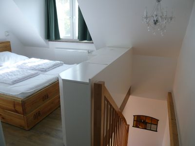 Ferienwohnung für 4 Personen (50 m²) in Fehmarn / Neue Tiefe 3/10