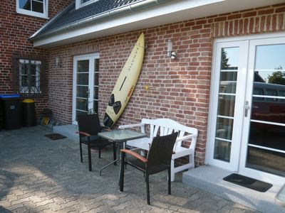 Ferienwohnung für 4 Personen (50 m²) in Fehmarn / Neue Tiefe 4/10