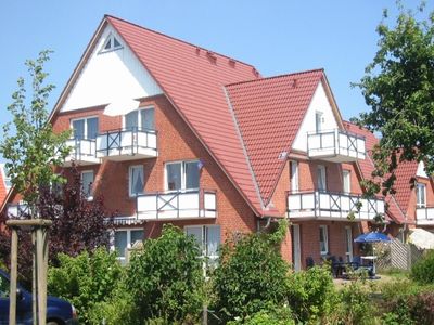 Ferienwohnung für 4 Personen (60 m²) in Fehmarn / Neue Tiefe 1/9