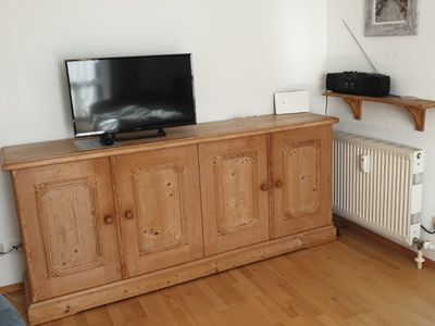 Ferienwohnung für 4 Personen (60 m²) in Fehmarn / Neue Tiefe 3/9