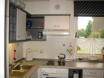 Ferienwohnung für 4 Personen (60 m²) in Fehmarn / Neue Tiefe 5/9