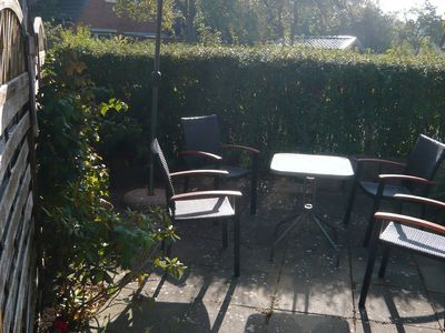 Ferienwohnung für 4 Personen (50 m²) in Fehmarn / Neue Tiefe 3/10