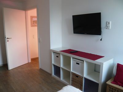 Ferienwohnung für 4 Personen (50 m²) in Fehmarn / Neue Tiefe 7/10