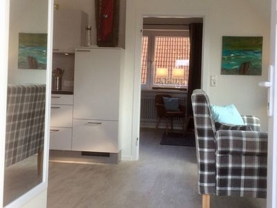 Ferienwohnung für 2 Personen (35 m²) in Fehmarn / Neue Tiefe 2/10