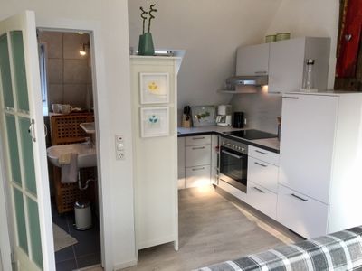 Ferienwohnung für 2 Personen (35 m²) in Fehmarn / Neue Tiefe 3/10