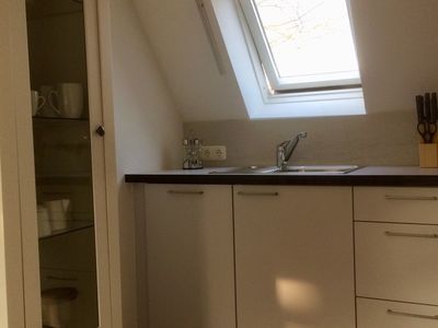 Ferienwohnung für 2 Personen (35 m²) in Fehmarn / Neue Tiefe 4/10