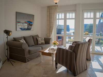 Ferienwohnung für 4 Personen (60 m²) in Fehmarn / Neue Tiefe 4/10