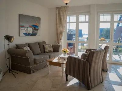 Ferienwohnung für 4 Personen (60 m²) in Fehmarn 4/10
