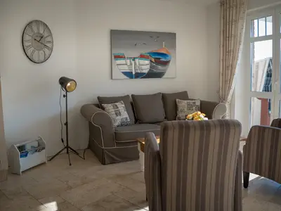 Ferienwohnung für 4 Personen (60 m²) in Fehmarn 6/10