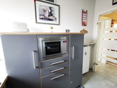 Ferienwohnung für 6 Personen (82 m²) in Fehmarn / Neue Tiefe 7/10