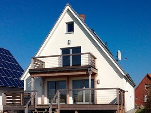 Ferienwohnung für 4 Personen (72 m²) in Fehmarn / Neue Tiefe