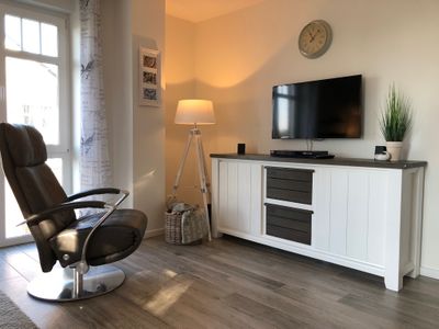 Ferienwohnung für 3 Personen (51 m²) in Fehmarn / Neue Tiefe 3/10