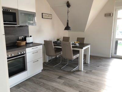 Ferienwohnung für 3 Personen (51 m²) in Fehmarn / Neue Tiefe 4/10