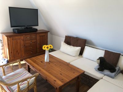 Ferienwohnung für 3 Personen (70 m²) in Fehmarn / Neue Tiefe 5/10