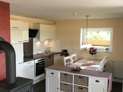 Ferienwohnung für 4 Personen (72 m²) in Fehmarn / Neue Tiefe 3/10