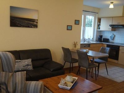 Ferienwohnung für 2 Personen (52 m²) in Fehmarn / Neue Tiefe 3/10