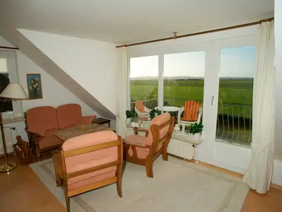 Ferienwohnung für 2 Personen (38 m²) in Fehmarn 3/10