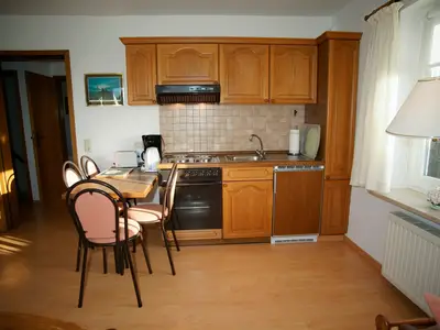 Ferienwohnung für 2 Personen (38 m²) in Fehmarn 5/10