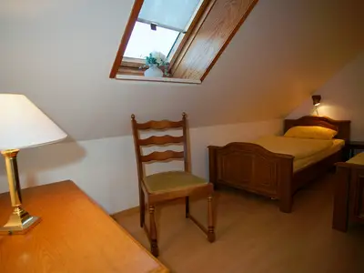 Ferienwohnung für 2 Personen (38 m²) in Fehmarn 7/10