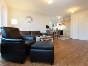 Ferienwohnung für 2 Personen (52 m²) in Fehmarn