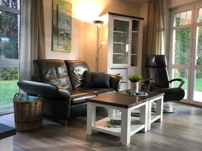 Ferienwohnung für 4 Personen (60 m²) in Fehmarn 1/10