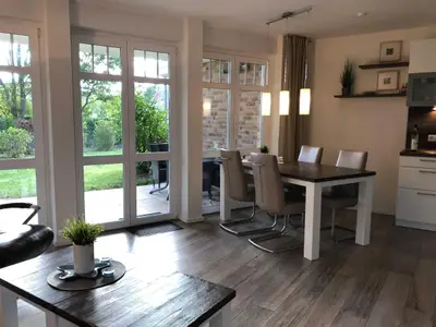 Ferienwohnung für 4 Personen (60 m²) in Fehmarn 2/10