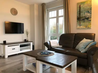 Ferienwohnung für 4 Personen (60 m²) in Fehmarn 6/10