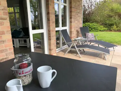 Ferienwohnung für 4 Personen (60 m²) in Fehmarn 7/10