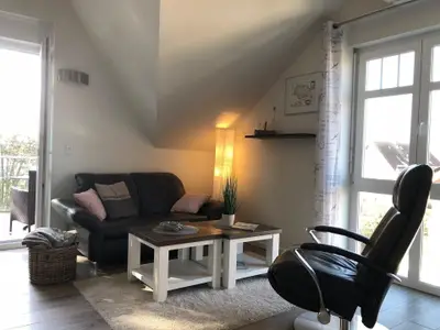 Ferienwohnung für 2 Personen (51 m²) in Fehmarn 1/10