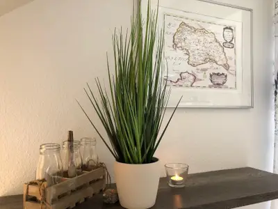 Ferienwohnung für 2 Personen (51 m²) in Fehmarn 4/10