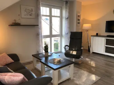 Ferienwohnung für 2 Personen (51 m²) in Fehmarn 5/10