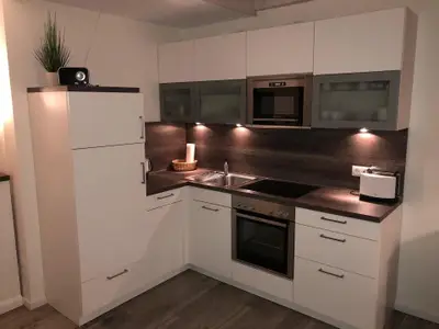 Ferienwohnung für 2 Personen (51 m²) in Fehmarn 6/10