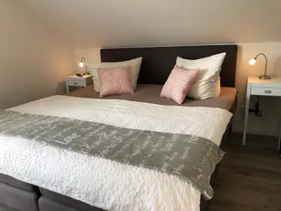 Ferienwohnung für 2 Personen (51 m²) in Fehmarn 8/10