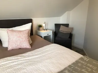 Ferienwohnung für 2 Personen (51 m²) in Fehmarn 9/10